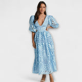 Elegantne haljine s nježnim detaljima