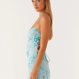 Antonija | Haljina s šljokicama