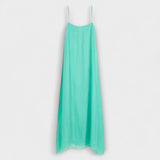 Madison - Elegantne Maxi Obleke s Narami