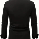 Viktor | Slim Fit Košulja bez Peglanja