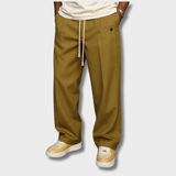 Sandro™ | Elegantne hlače s podesivim vezicama