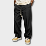 Sandro™ | Elegantne hlače s podesivim vezicama