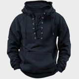 Michael l Viking Hoodie