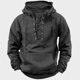 Michael l Viking Hoodie