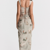 Amari | Korset u bronci