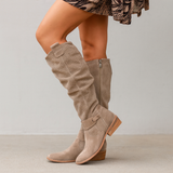 Samira – Čizme do gležnja