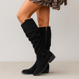 Samira – Čizme do gležnja