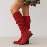 Samira – Čizme do gležnja