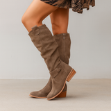 Samira – Čizme do gležnja