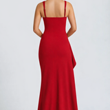 Glavna junakinja Maxi