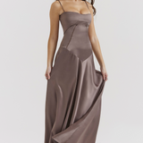 Noelle | Haljina s korzetom