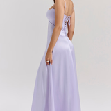 Noelle | Haljina s korzetom