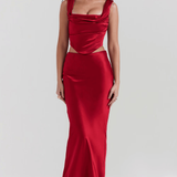 Amari | Korset u bronci