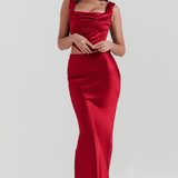 Amari | Korset u bronci