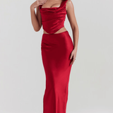 Amari | Korset u bronci