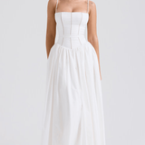 Violetta | Midi Haljina Posy