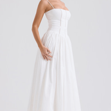 Violetta | Midi Haljina Posy