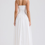 Violetta | Midi Haljina Posy