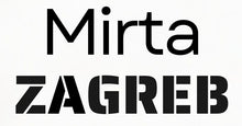 Mirta Zagreb