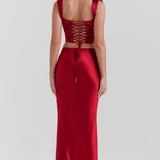 Amari | Korset u bronci