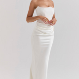 Leilani | Elegantna Večernja Haljina