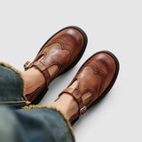 Luiza | Klasične Mary Jane cipele