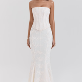 Vječni | Cvjetna Haljina