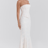 Vječni | Cvjetna Haljina