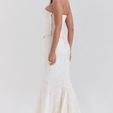 Vječni | Cvjetna Haljina