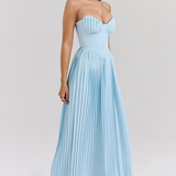 Celeste Grace | Midi Haljina