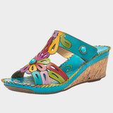 Sandalice s Petom Brisel i Udobnost