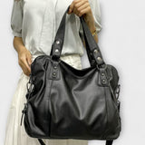 Bellefort Paris - Elegantna Hobo Torba