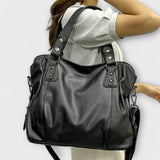 Bellefort Paris - Elegantna Hobo Torba