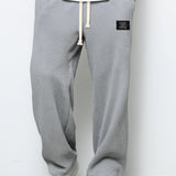 Samuel™ | Široke hlače s podesivim pojasom