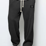 Samuel™ | Široke hlače s podesivim pojasom