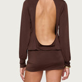 Ana | NOA Mini Haljina