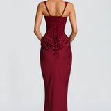 Aria | Elegantna maxi haljina