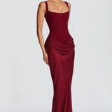 Aria | Elegantna maxi haljina