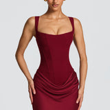 Aria | Elegantna maxi haljina