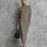 Belladonna | Elegantan Midi Haljina