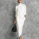 Belladonna | Elegantan Midi Haljina