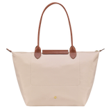 Longchamp - Velika Le Pliage torba, Papir