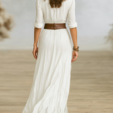Delfina | Maxi Duga Haljina