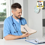 OrthoStep – Ergonomične čizme za ublažavanje bolova s ergonomskom podrškom