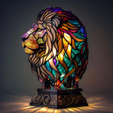Simba Majestic Glow Lampa