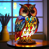 Athena Sova Lampa