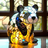Igračka Panda Lampica