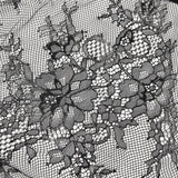 Celeste | Maxi haljina od čipke