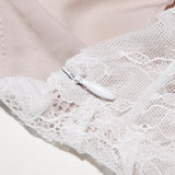 Celeste | Maxi haljina od čipke