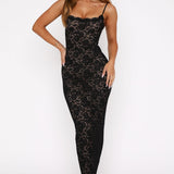 Zora | Midnight Muse Maxi